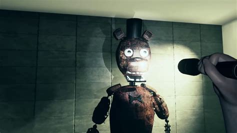 Which ones would you suggest? Nothing specific. . Fnaf free roam games gamejolt